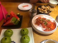 -新凯里酸汤鱼(飞山街店)