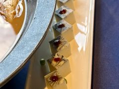 芝麻酪-庆云楼饭庄(什刹海店)