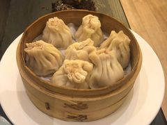 -勺园中餐厅