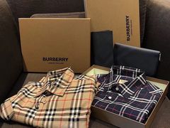 -BURBERRY(宁波和义大道购物中心店)