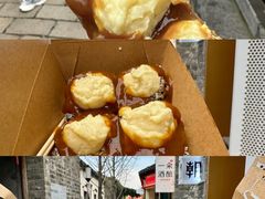 -品腐记·豆腐王朝(老门东总店)