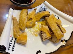 -弘德楼·自家菜园(朱家角古镇店)