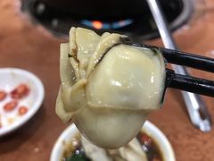 -濠轩阁特色生蚝火锅(水湾路店)