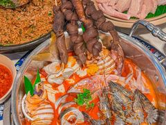 -太琼糟粕醋·海南酸汤火锅(亚龙湾店)