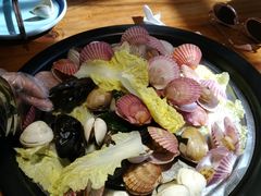 -三个渔夫·蒸汽海鲜(小白楼店)
