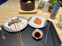 -西藏饭店·亚克·食光自助餐厅(文殊院店)
