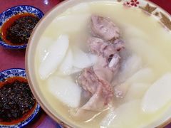 -易老妈蹄花.特色川菜(人民公园总店)