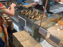 -永辉超市(龙湾万达店)