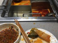 -海底捞火锅(漫乐城夜宵主题店)