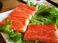 -香传承重庆火锅(直营中山路店)