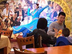 -维吾尔餐厅(宜山路店)