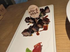 -粤集·手工粤菜(皇庭广场店)