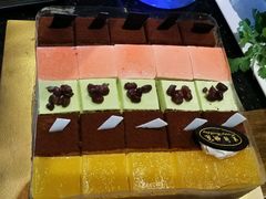 -维尔纳斯·生日蛋糕动物奶油冰淇淋蛋糕(人大店)