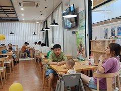 -老娘舅(苏州中心大道西大润发店)