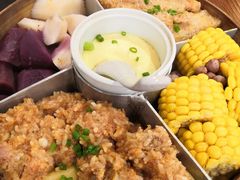 -黄桷树曹家私房菜(江与城店)