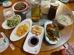 -易老妈蹄花.特色川菜(人民公园总店)