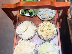 -芝麻花餐厅(祁家豁子店)