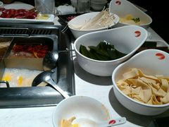 android_upload_pic-海底捞火锅(吴中路店)