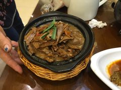 -自游人·美食一楼·地道徽菜(三十年名店)