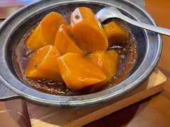 曾府养生萝卜-潇湘甲鱼村(清河店)