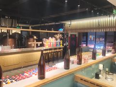 -德得轩自助餐厅(食品街店)