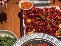 -蓉城小馆(科兴店)