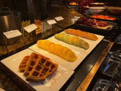 -杭州国际会议中心洲际酒店-原素全日餐厅(解放东路店)