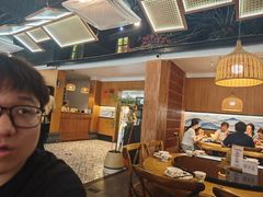 -味莊餐厅(康庄南街店)