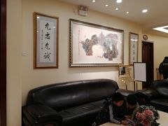 -汇贤府·李氏鲁菜(五棵松店)