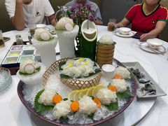 -明本湛江鸡•海鲜小厨(陈家祠店)