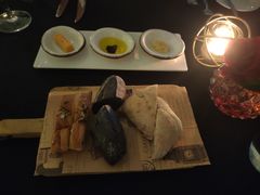 -圣丰索菲特·法国餐厅