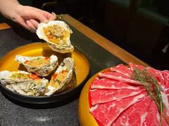 -牛New寿喜烧(虹桥新天地店)