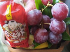 -厦门悦华酒店