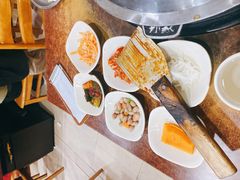 小菜-春川铁板鸡(高科园店)