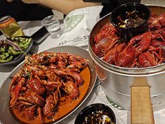-巴厘龙虾·榜首油焖大虾(沙湖·花园店)