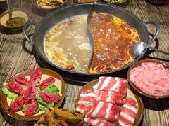 -冯校长老火锅(深圳总店)
