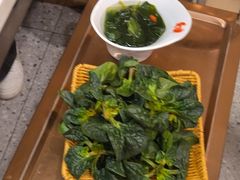 -七欣天香辣蟹火锅(闵行浦江欢乐颂店)