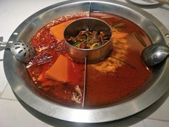-川锅一号火锅(铜山万达店)