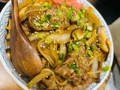 -森味薪火烧•烧鸟居酒屋•日本料理(望京店)