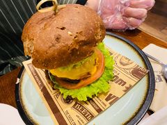 -AFS Cafe & Canteen(闽江二路店)