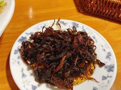 -龙姐私房菜(和顺古镇店)