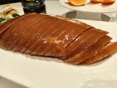 -贝勒爷·酥不腻烤鸭