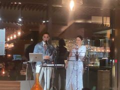 -南通滨江洲际酒店-西集自助餐厅