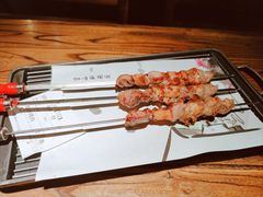 -胖老汉(北京路店)