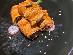 -朵朵开素食餐厅(后宰门街店)