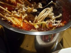 -聚点串吧·北京烧烤(朝北店)