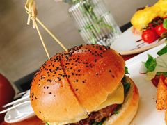 -UPPER KITCHEN(延安路店)