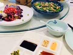 -鸭匠食府·挂炉烤鸭·新京菜(阜成路店)