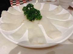 竹笙-一哥澳门豆捞·澳门风打边炉(高德置地店)