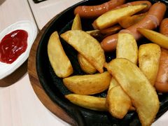 -味千拉面(双井店)